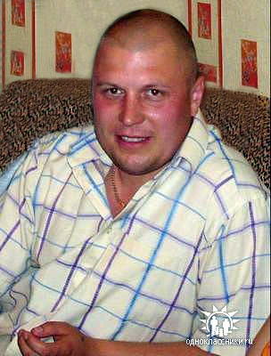 Александр Качур