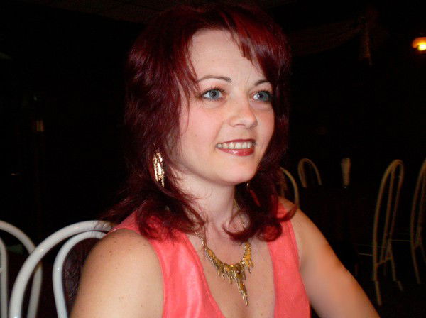 Натали Андрианова