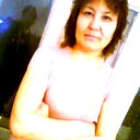 Alma Abieva