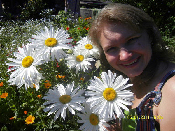 Александра М