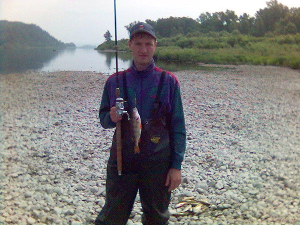 Виталий Голубов