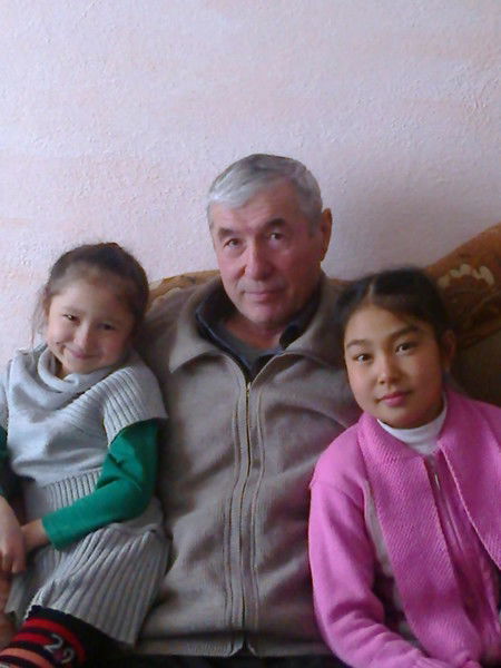 Медет Адиев