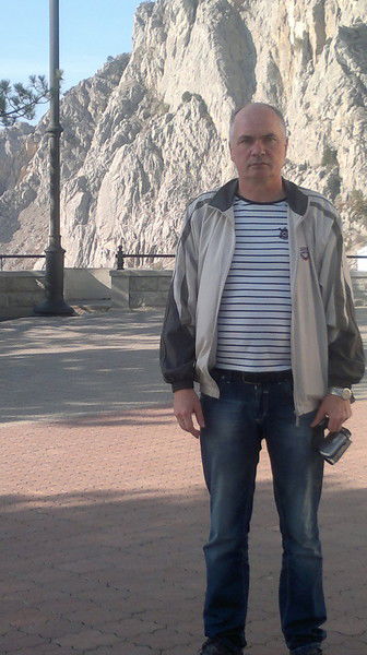 Владимир Тамахин