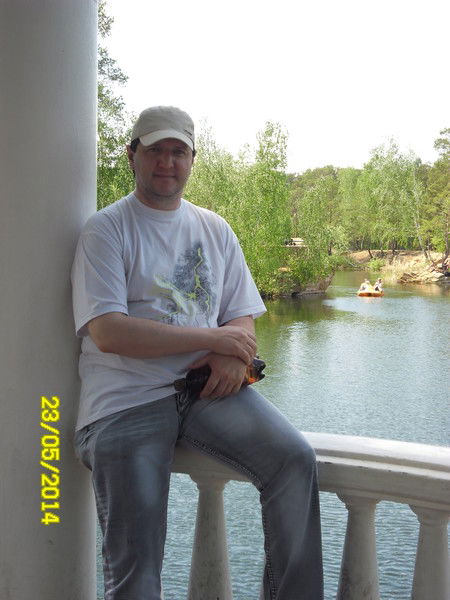 Равиль Енгалычев