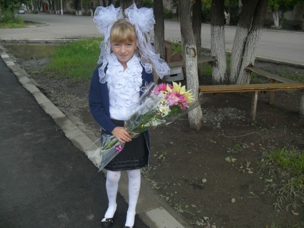 Катя Вотчал