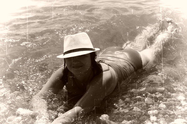 Наталья Лебедева