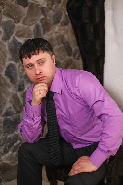 Алексей Шестаков