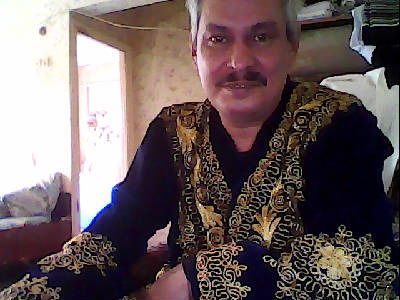 Ахат Муйдинов