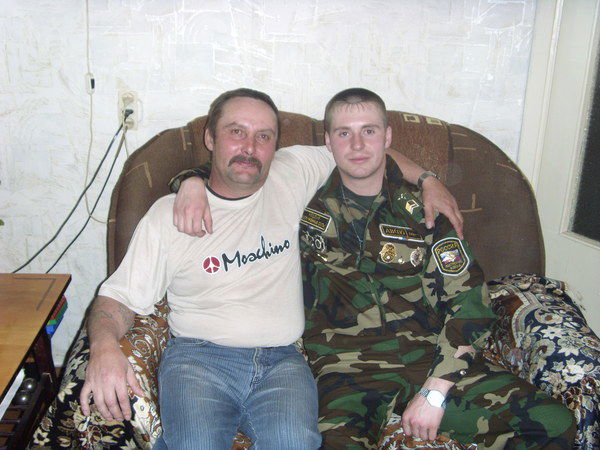 Евгений Юрьянов