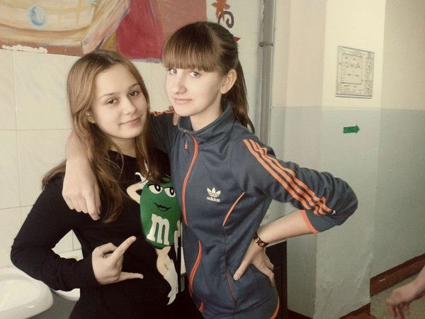 Олечка Качесова