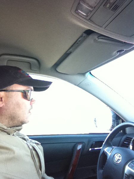 Алексей Боев