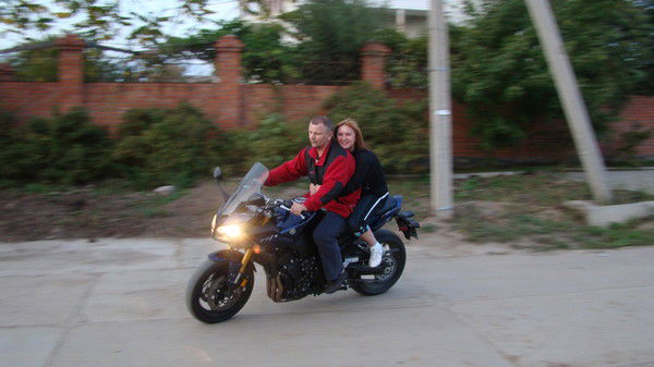 Наталья Николаева