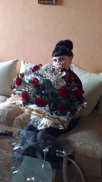 Ольга Голикова