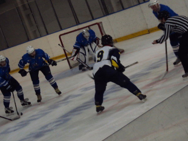 Максим Хохрев