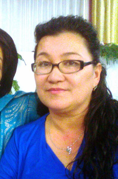 Салима Темирбаева