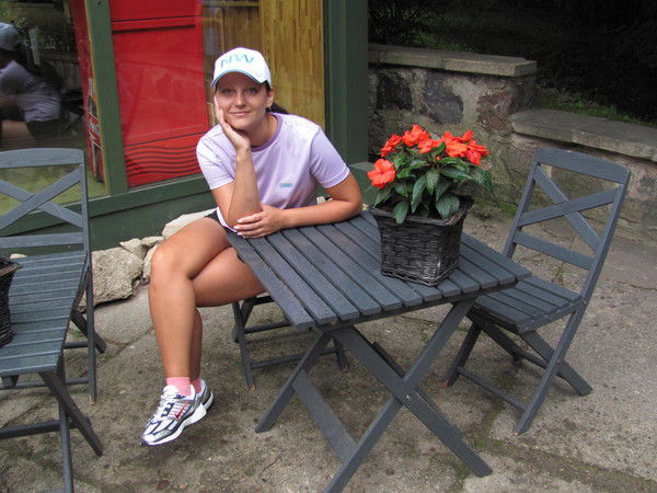 Зоя Раткевич