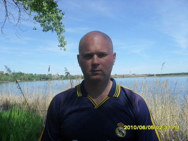 Максим Беляев