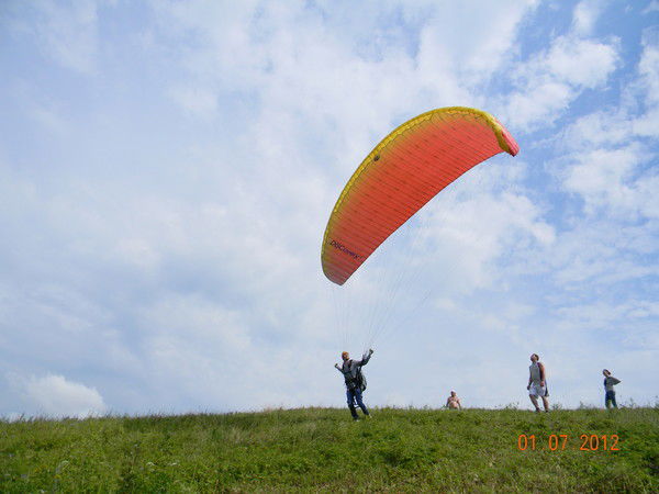 Иван Филимонов