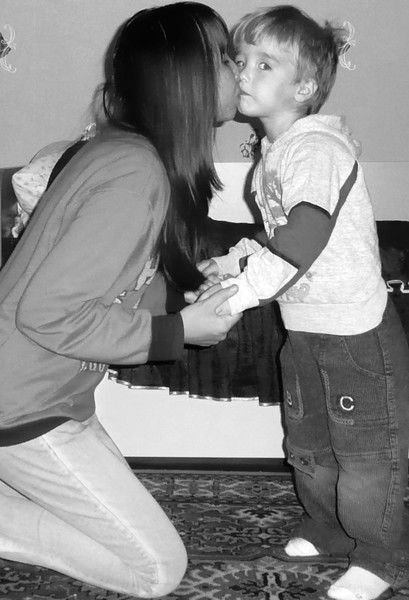 Наташа Жидкова