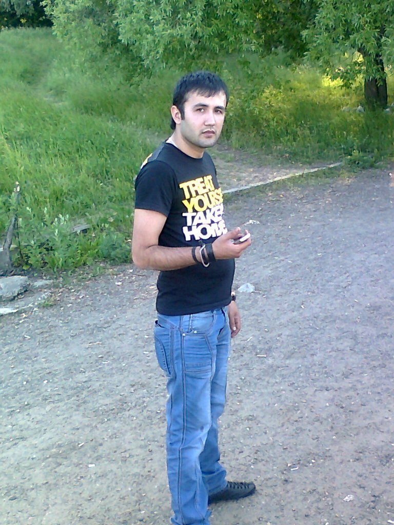 Макс Джураев