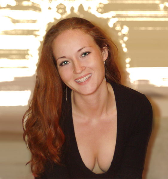 Аня Червонникова