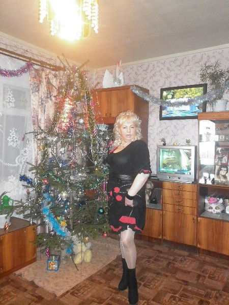 Светлана Орлова(Костяева)