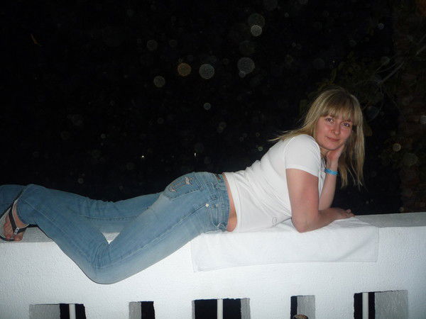 Юлия Кузнецова