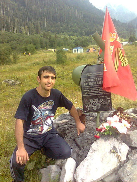 Владимир Холодилов