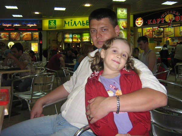 Игорь Мазура