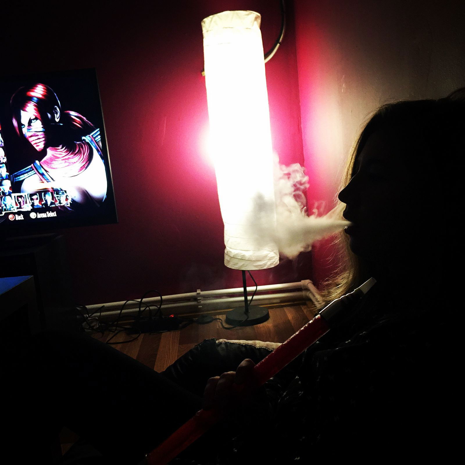 Маша Сергия