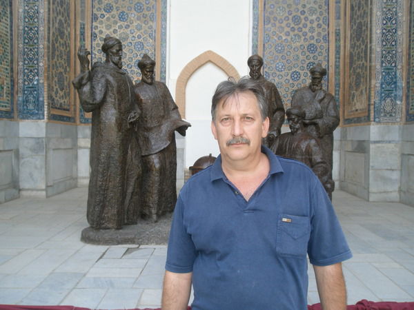 Алексей Сальников