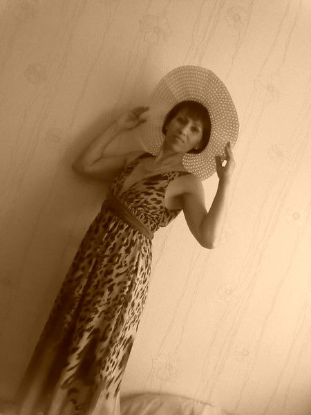 Наталья Сунцова