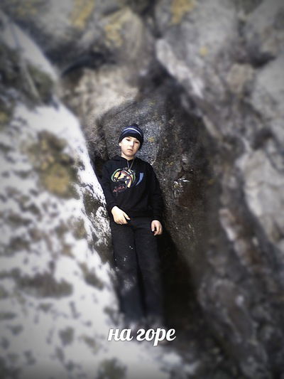 Сергей Кашин