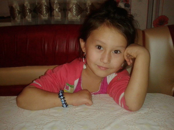 Гулбаршын Елемескызы