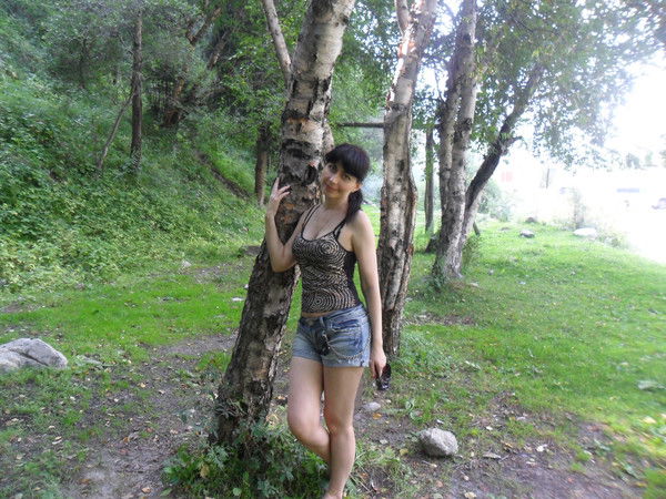 Елена Жукова