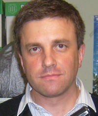 Александр Спирин