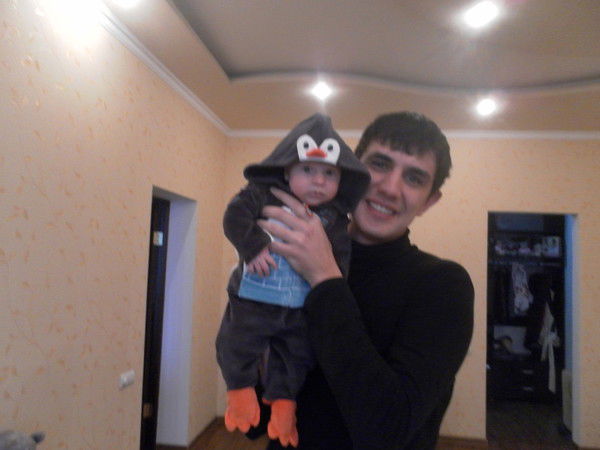 Владимир Грица