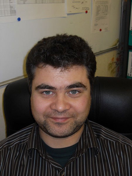 Роман Теляшов