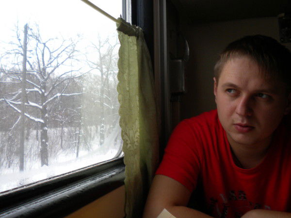 Денис Смурыгин