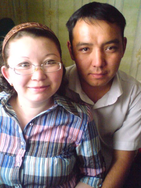 Жулдуза Дюсетова