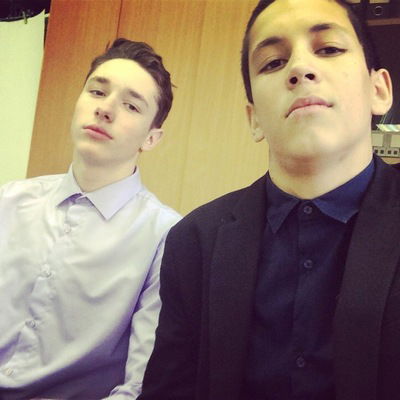 Денис Шварц