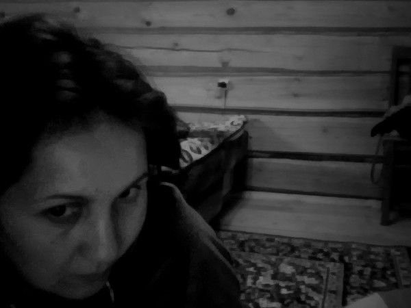 Гульнур Хасаншина