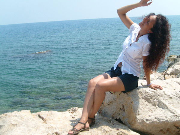 Наиля Хайруллина