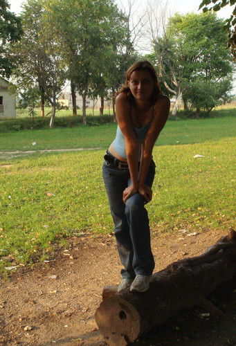 Анна Ерошина (Волкова)