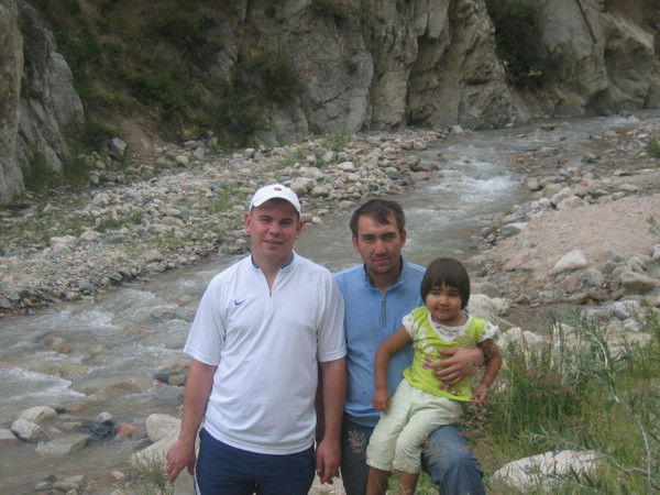 Ерлан Куанышев