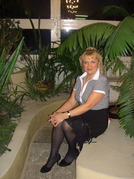 Людмила Соина