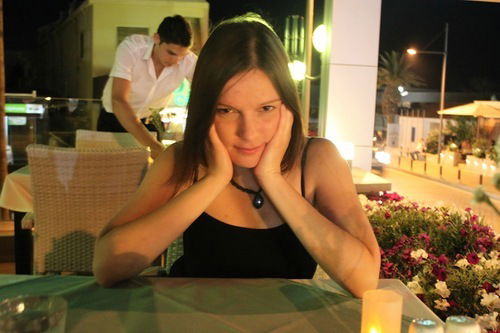 Grafomanka Grafomanka