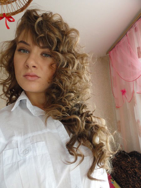 Татьяна Маньшина