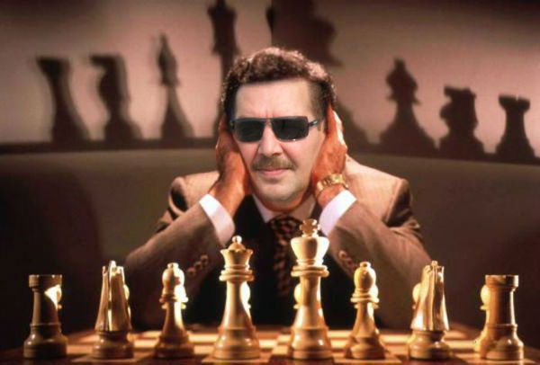 Сергей Окулов