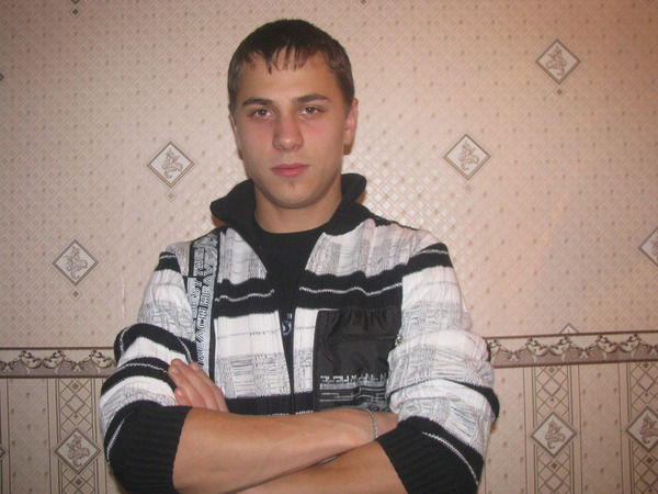 Леонид Стариков